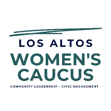 Los Altos Women's Caucus