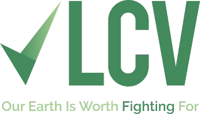 League of Conservation Voters